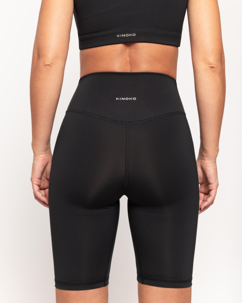 LOTTIE 10 body šortky černá
