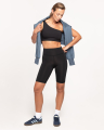LOTTIE 10 body šortky černá